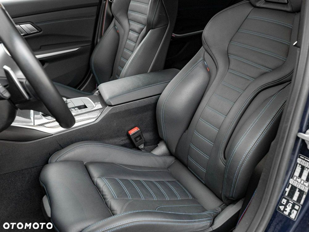 BMW Seria 3 M340i xDrive sport - 14