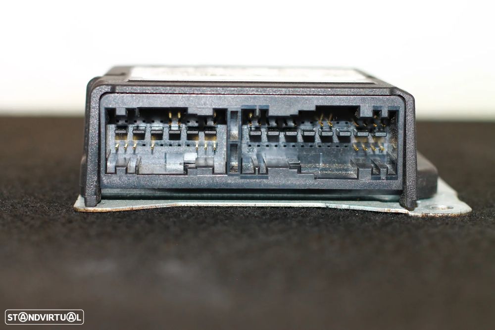 CENTRALINA DE AIRBAG PEUGEOT 208 - 4