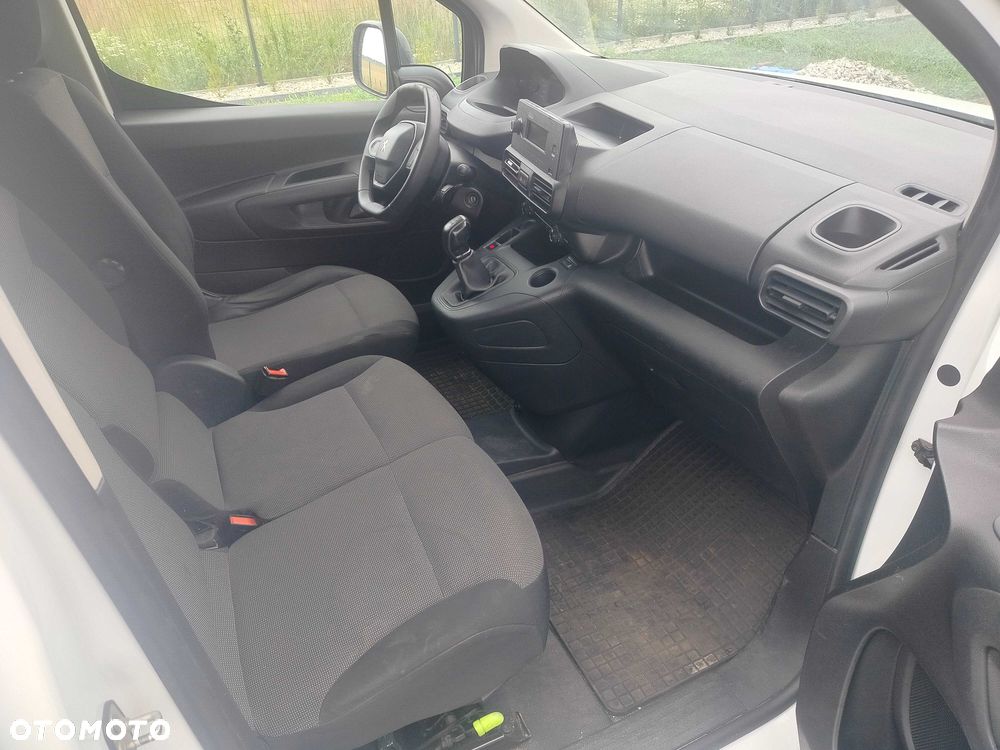 Peugeot Partner - 6
