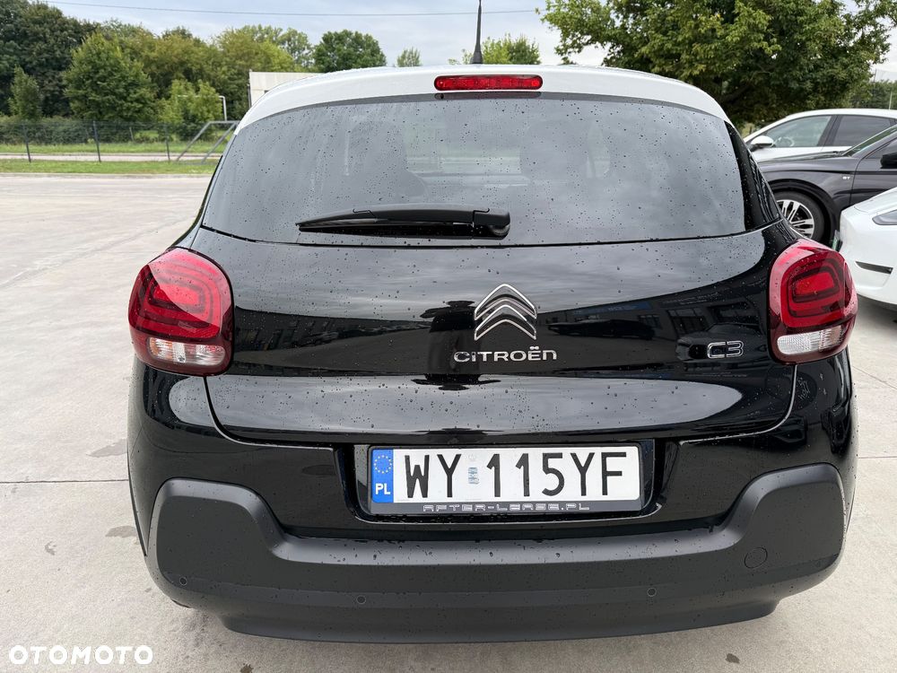 Citroën C3 1.2 mHEV Max - 6