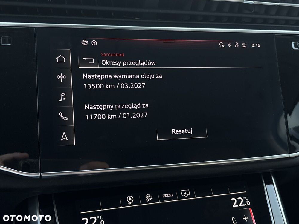 Audi Q7 - 27