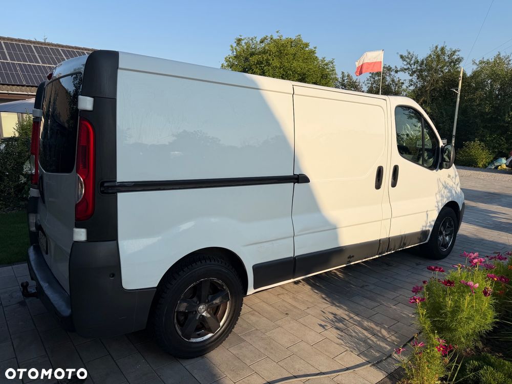Renault Trafic - 5