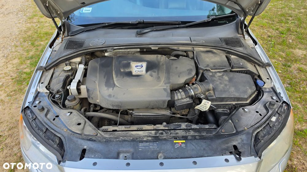 Volvo S80 - 15