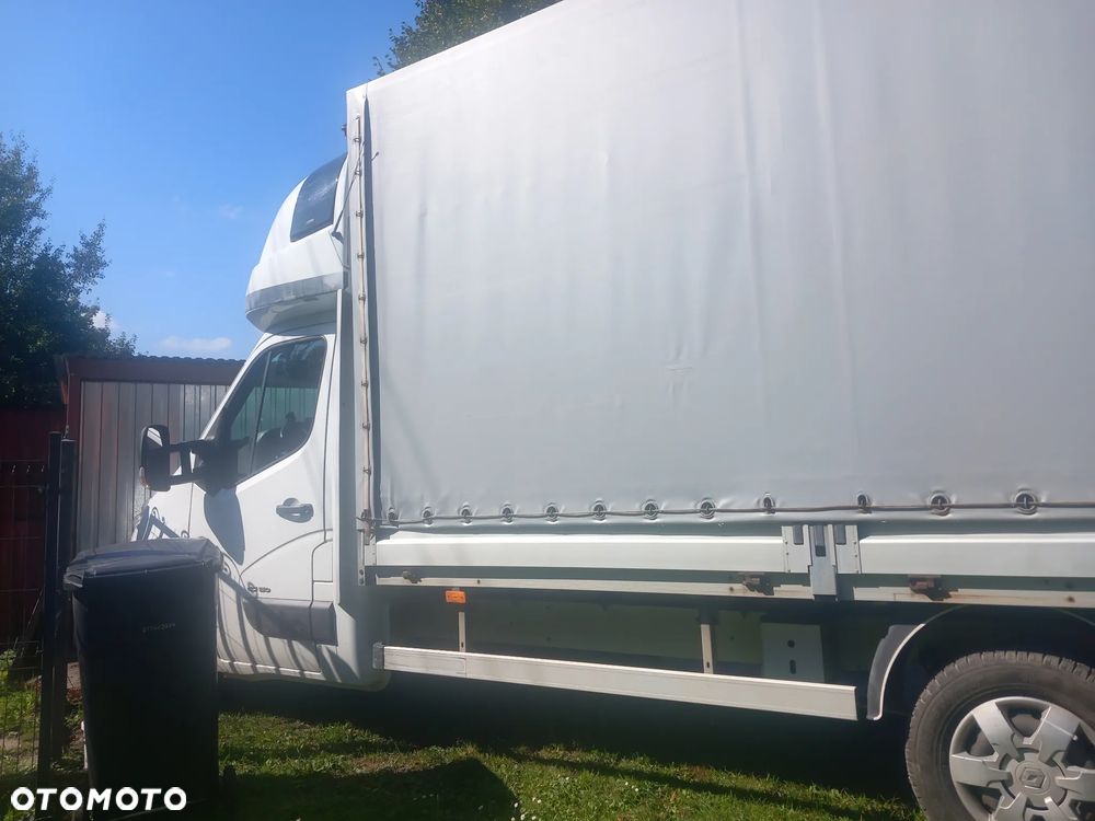 Renault master - 5
