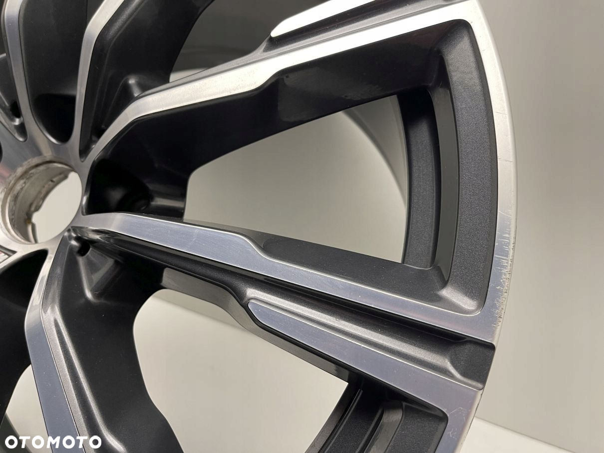 FELGA BMW X5 G05 X6 G06 10,5J 20 ET40 8071997 - 3