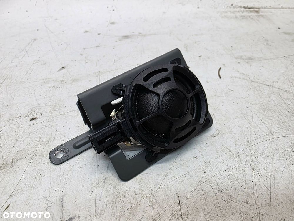 GŁOŚNIK WYSOKOTONOWY BANG LEWY AUDI A4 B9 A5 8W 8W6035399D - 3