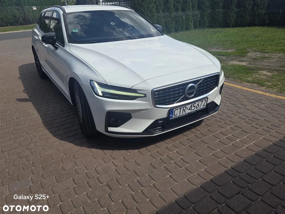 Volvo V60 D4 R-Design - 18