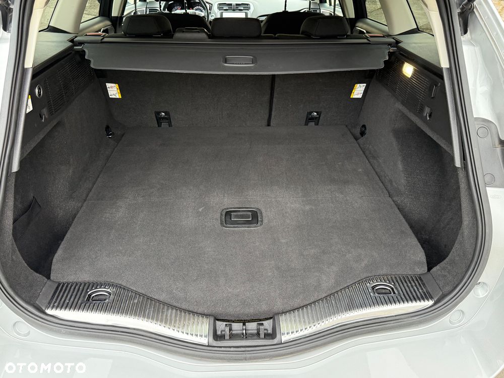 Ford Mondeo 2.0 EcoBlue Titanium - 16