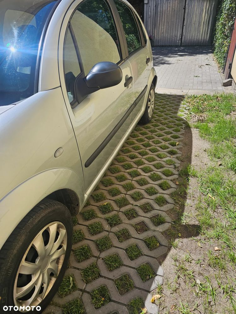 Citroën C3 1.4 Furio - 4