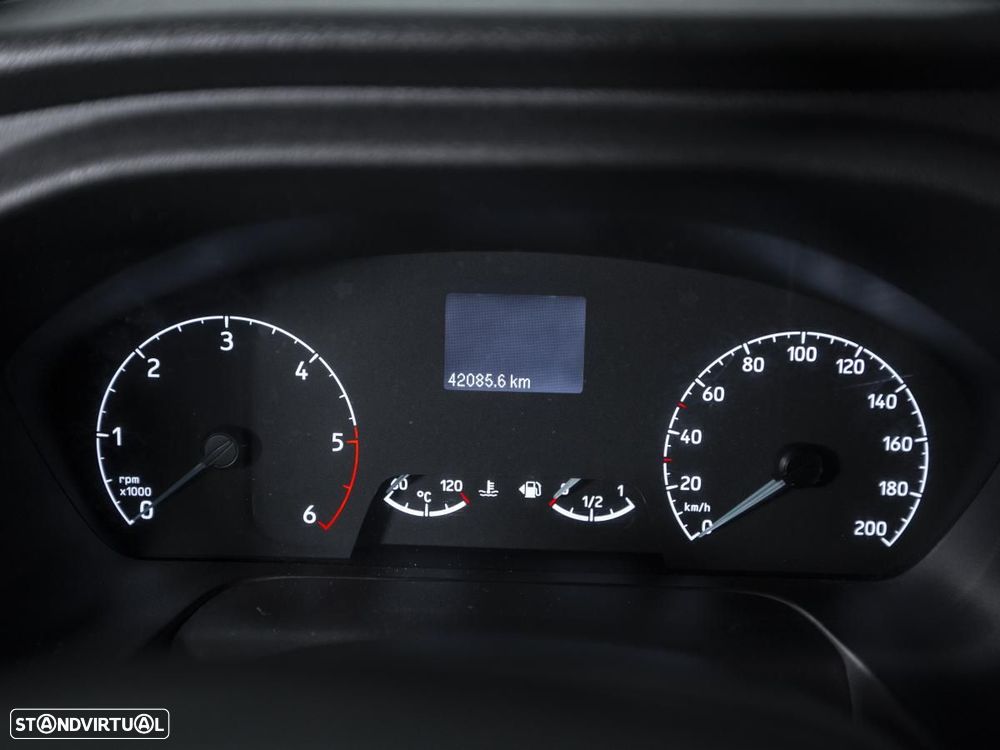 Ford Transit 310 L2H1 VA c/IVA - 17