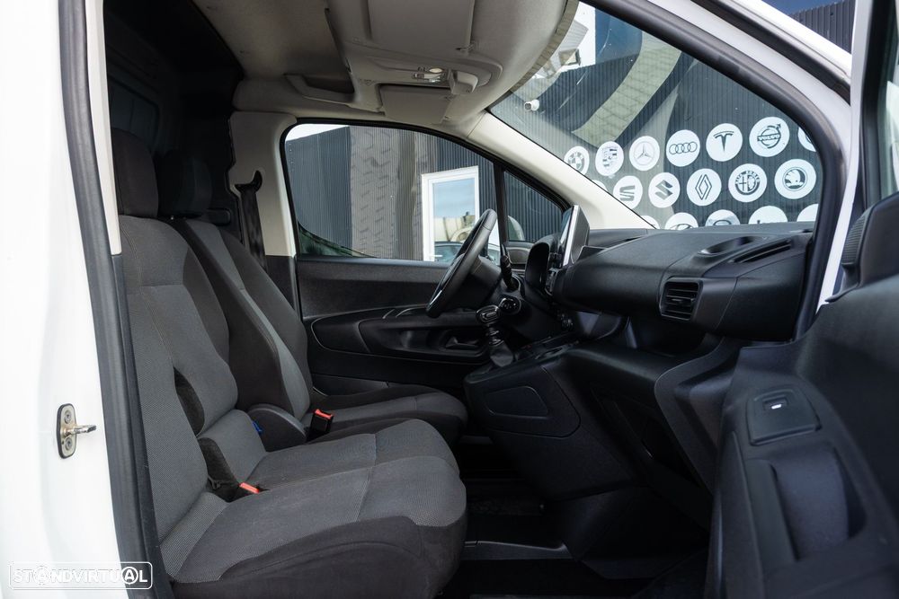 Opel Combo 1.5 CDTi L2H1 Enjoy - 14