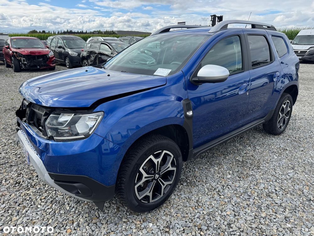 Dacia Duster - 3