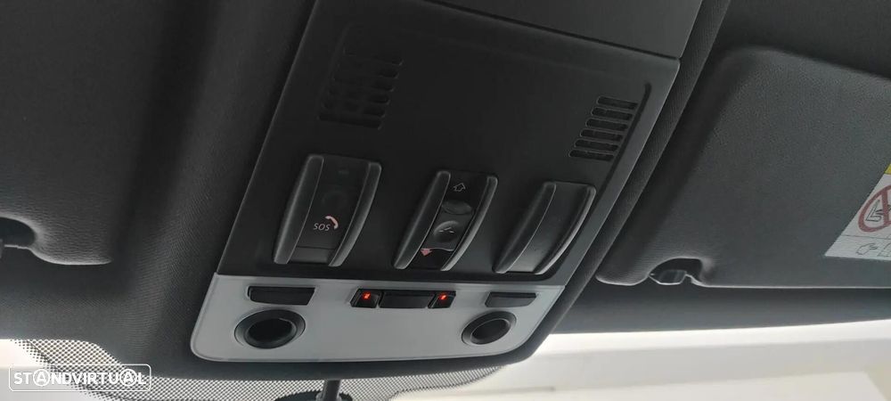 BMW X1 18 d sDrive Line Sport - 45