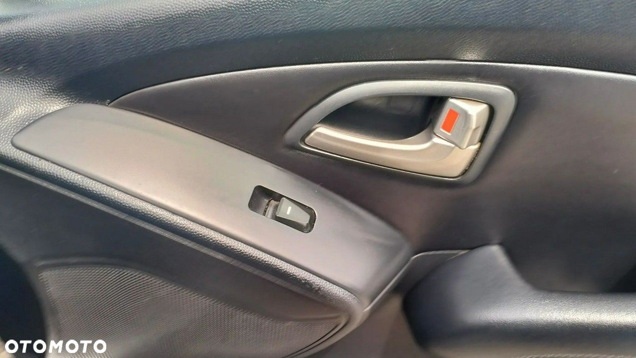 Hyundai ix35 1.6 GDI Classic 2WD - 22