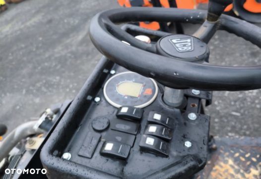 JCB Walec JCB VMT  260-120,    2018 rok - 11