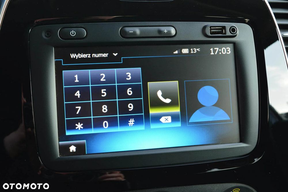 Renault Captur 0.9 Energy TCe Limited - 20