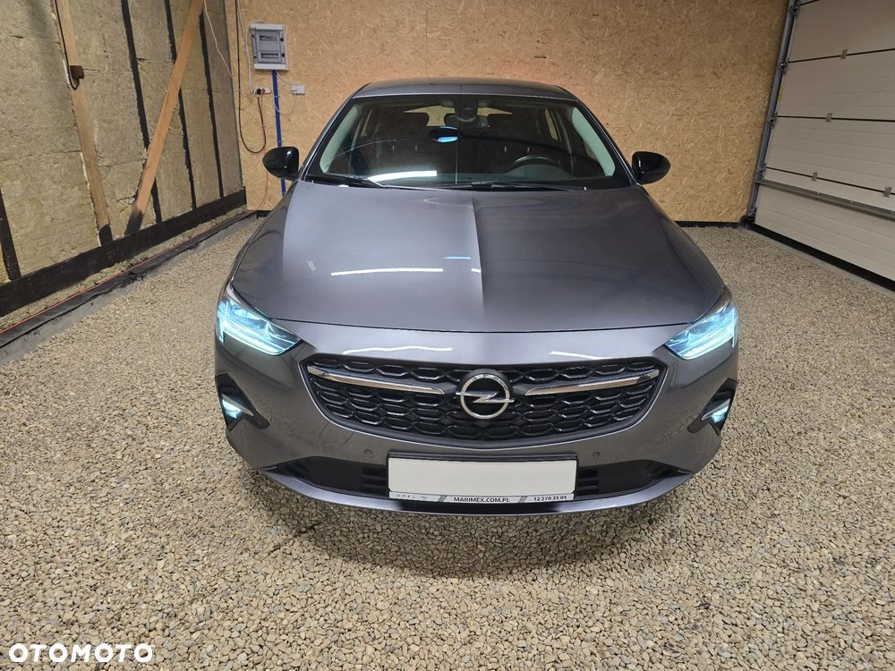 Opel Insignia 2.0 CDTI Elegance S&S - 4