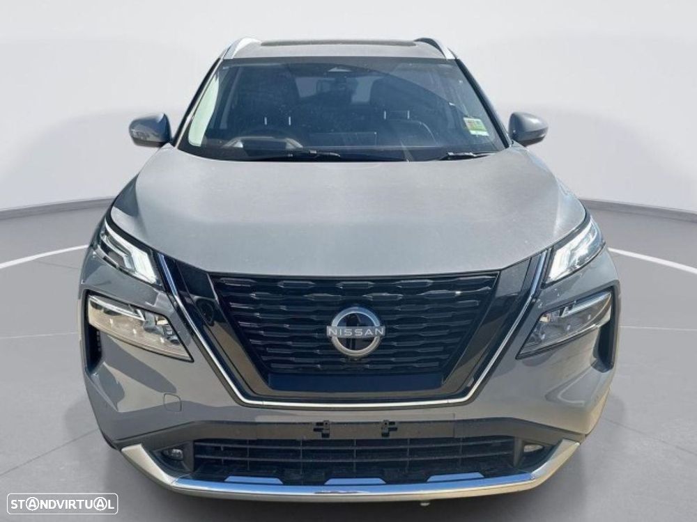 Nissan X-Trail 1.5 e-Power Tekna TE - 1