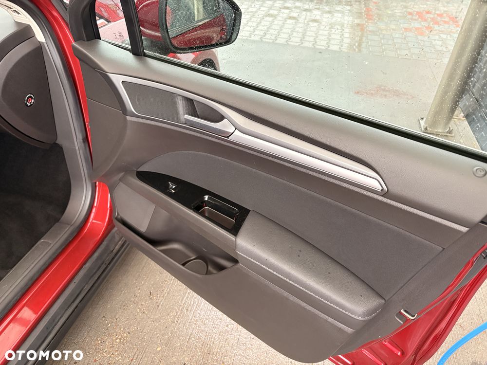 Ford Mondeo 1.5 EcoBoost Trend - 5