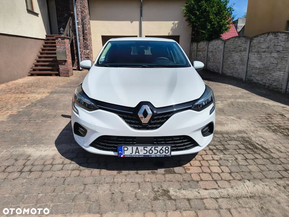 Renault Clio - 2