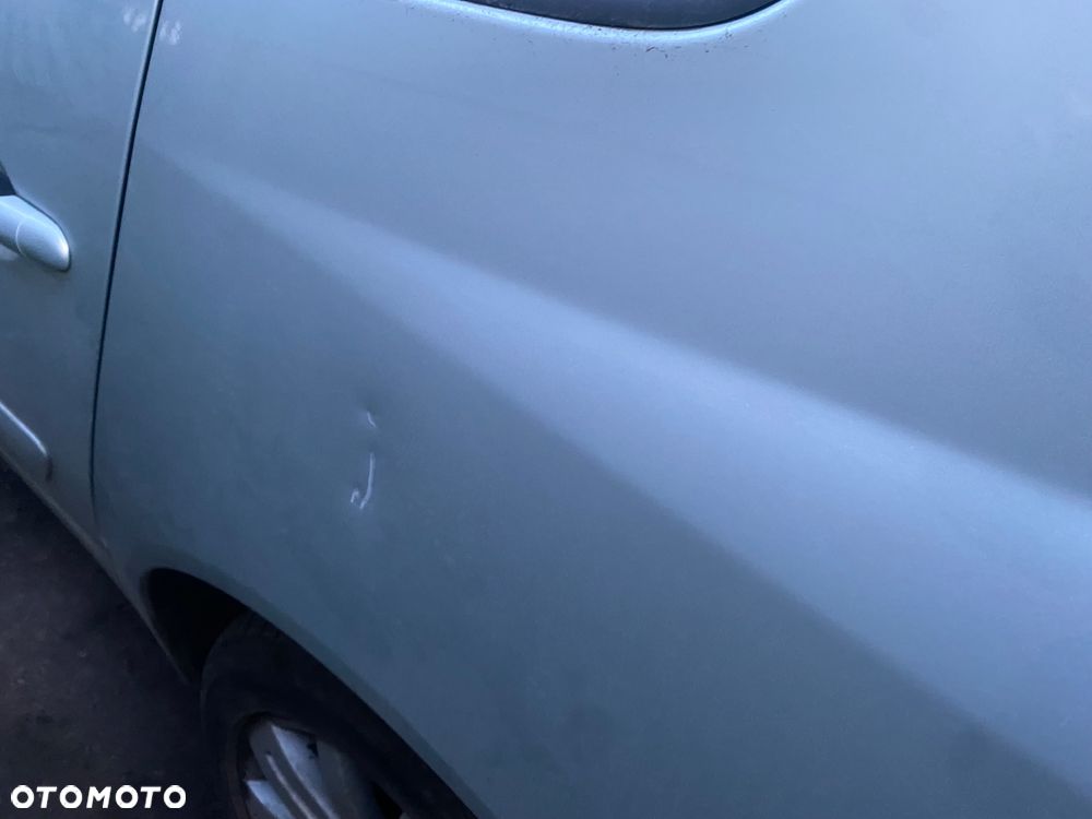 Renault Espace 2.2 dCi Expression - 5