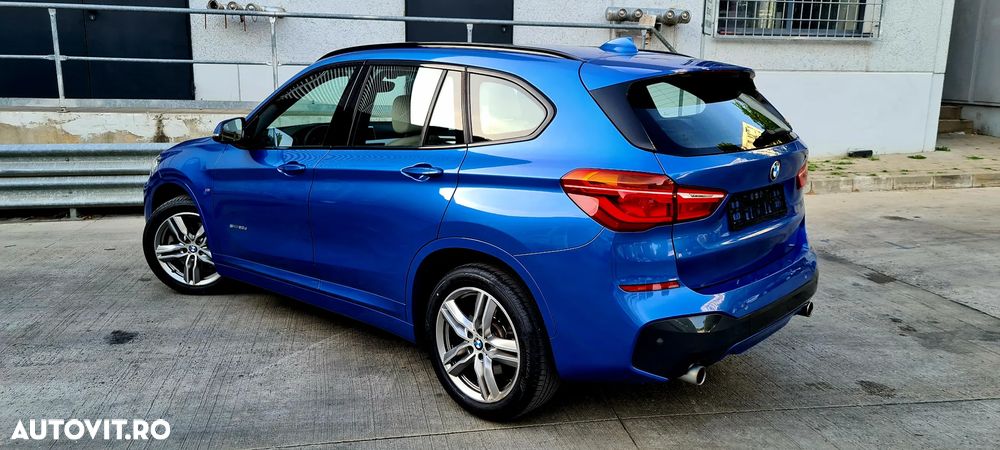 BMW X1 - 30