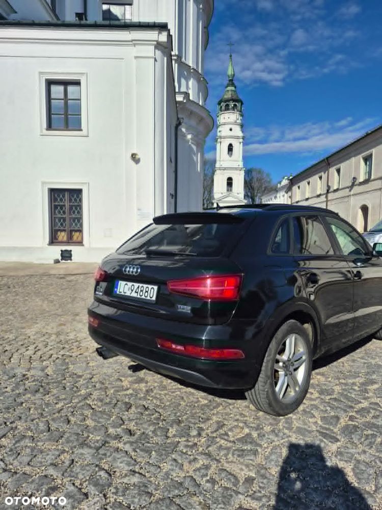 Audi Q3 - 10