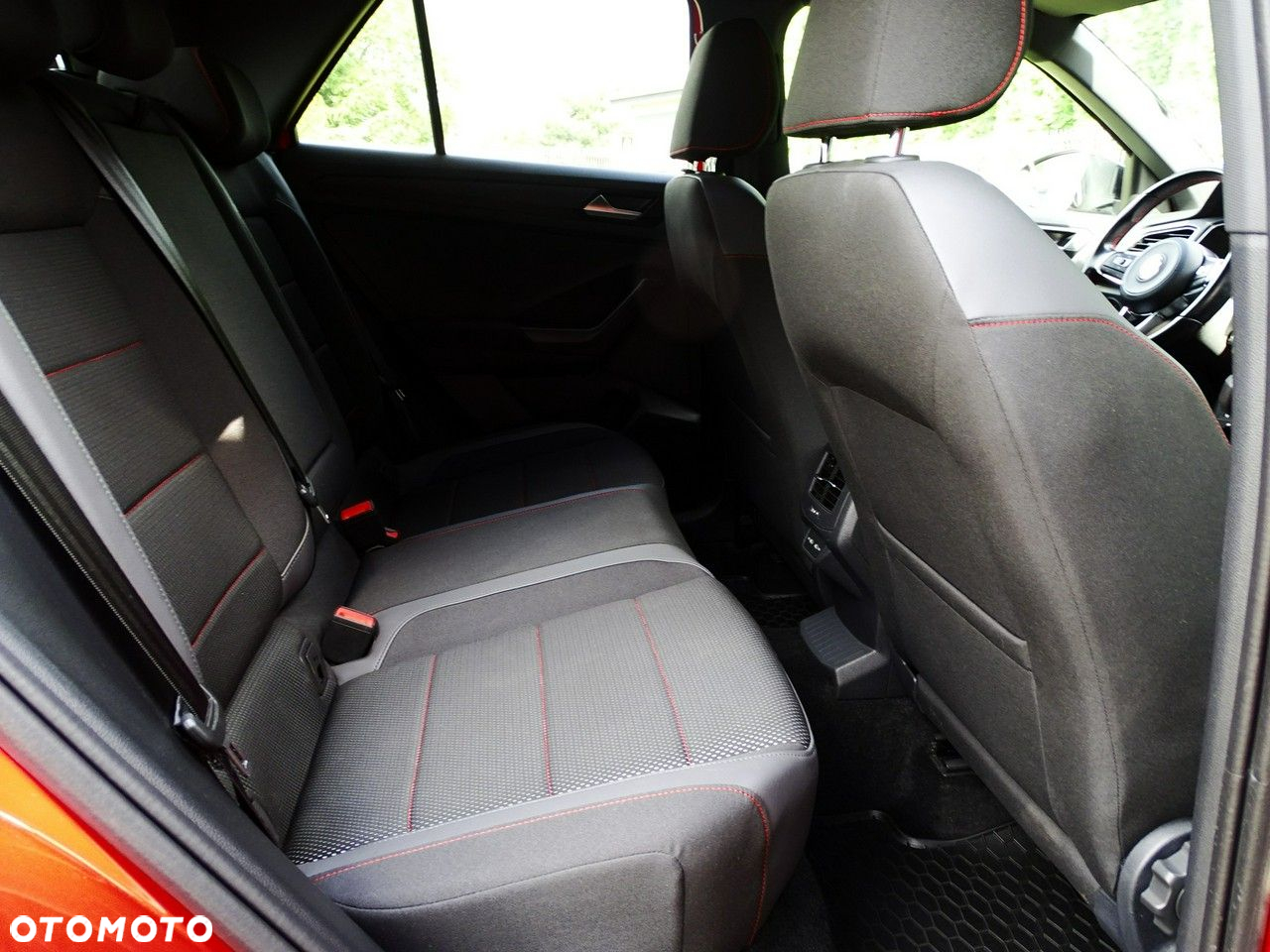 Volkswagen T-Roc 2.0 TSI 4Motion Premium DSG - 20