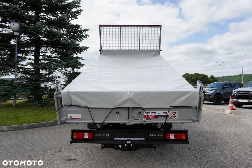 Iveco 35C18H D - 16