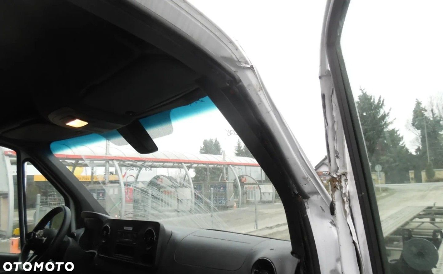 Mercedes-Benz Sprinter - 24