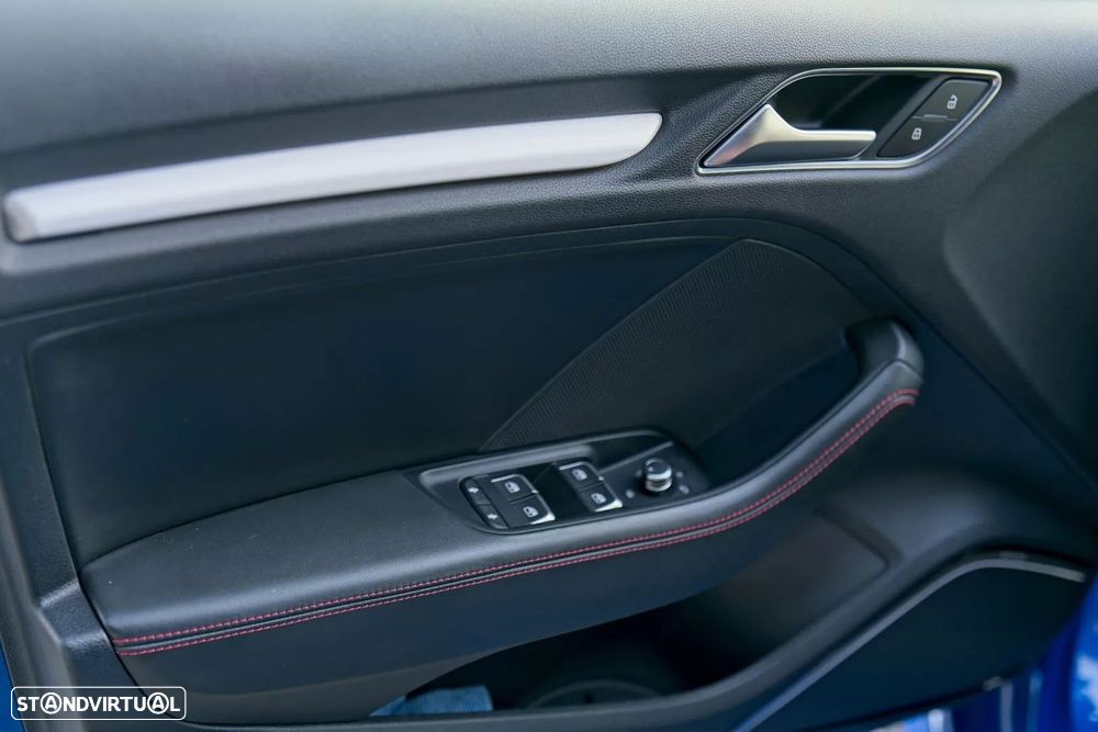 Audi S3 Limousine 2.0 TFSi quattro S tronic - 13