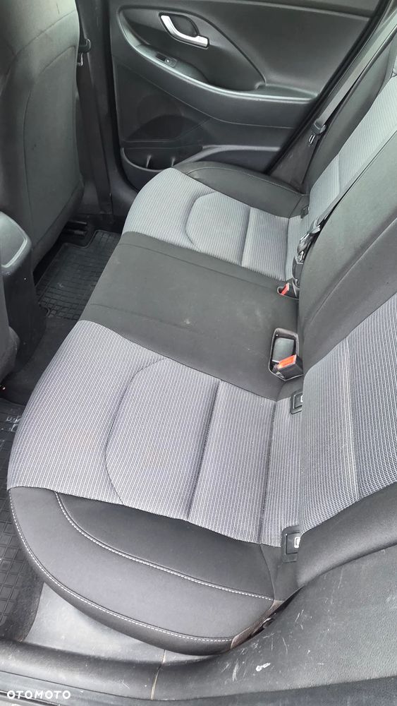 Hyundai i30 1.4 Style - 15