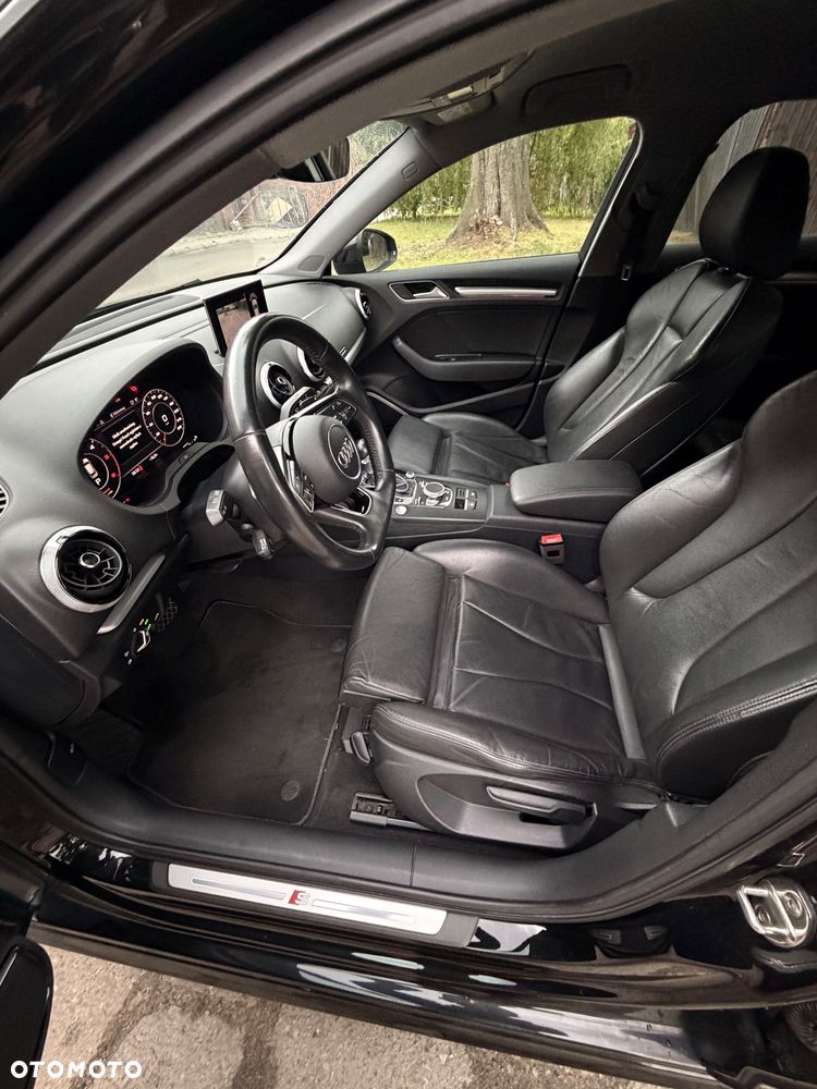 Audi A3 Sportback - 10