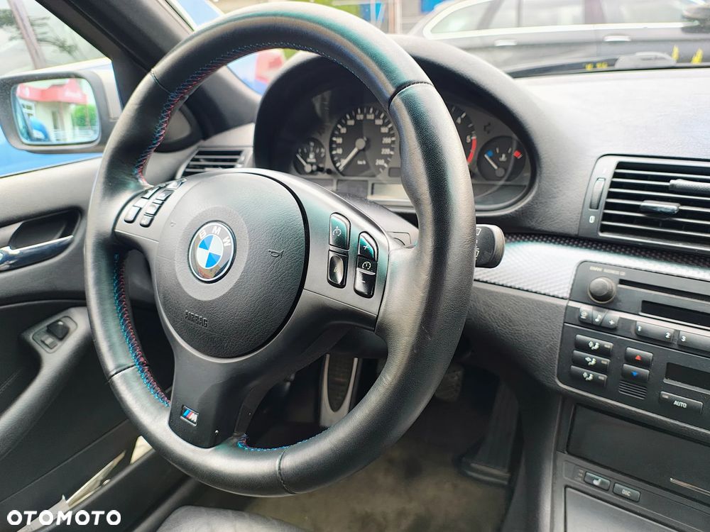BMW Seria 3 330d - 28