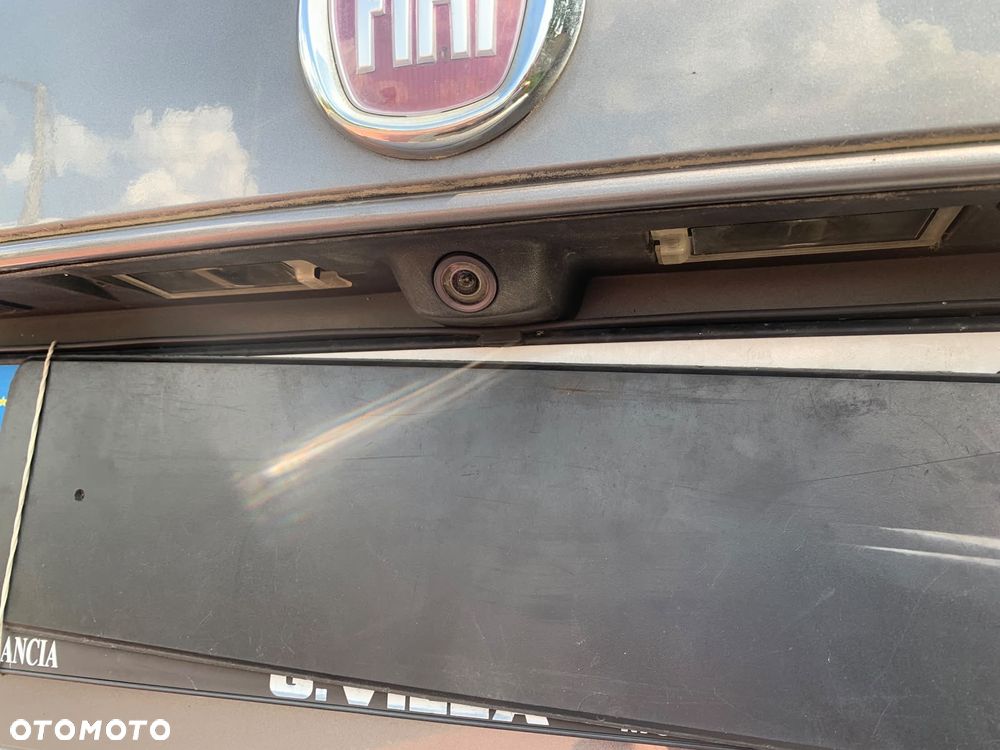 Fiat Freemont 2.0 Multijet Cross AWD - 35