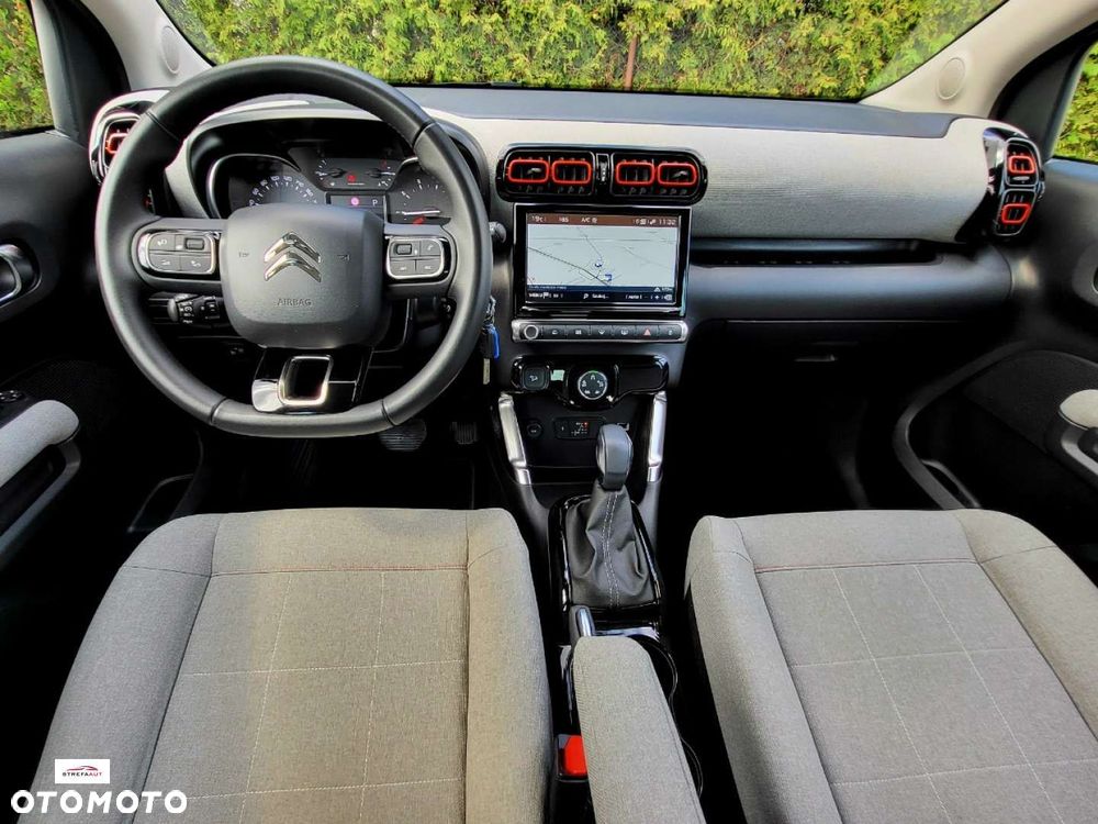Citroën C3 Aircross - 30
