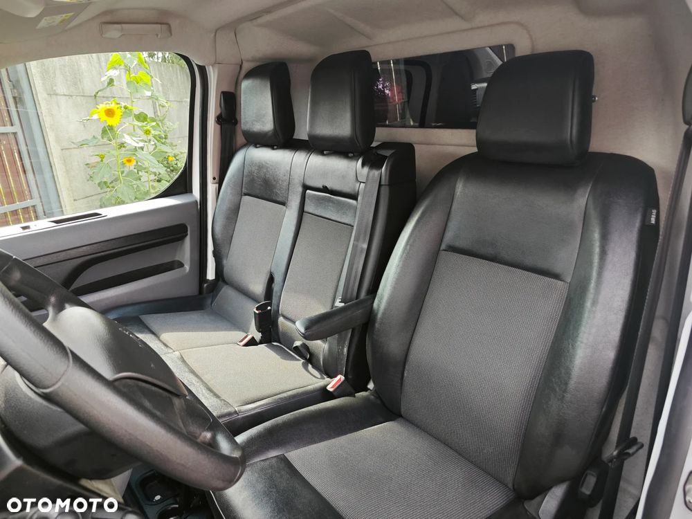 Citroën Jumpy - 6