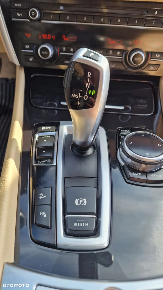 BMW 5GT 535i xDrive - 17