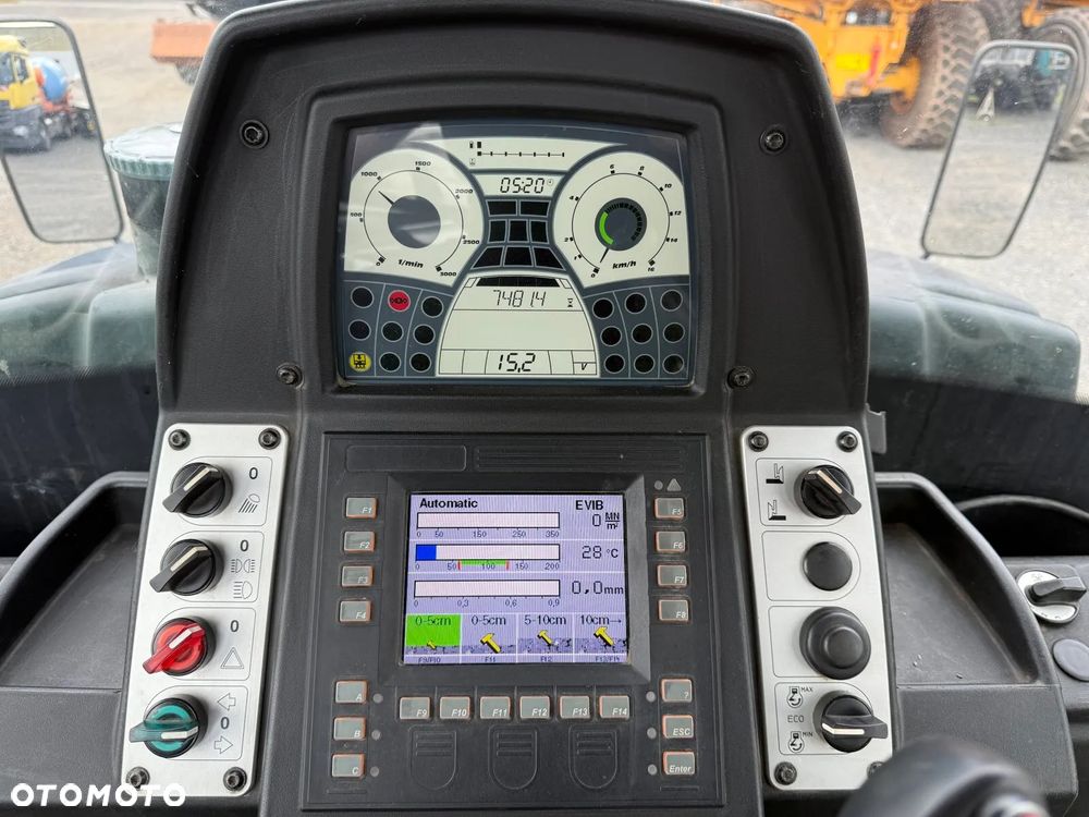 Bomag BW 174 AP-4 AM - 10