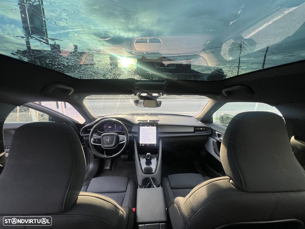 Polestar 2 Long Range 78 kWh AWD - 15