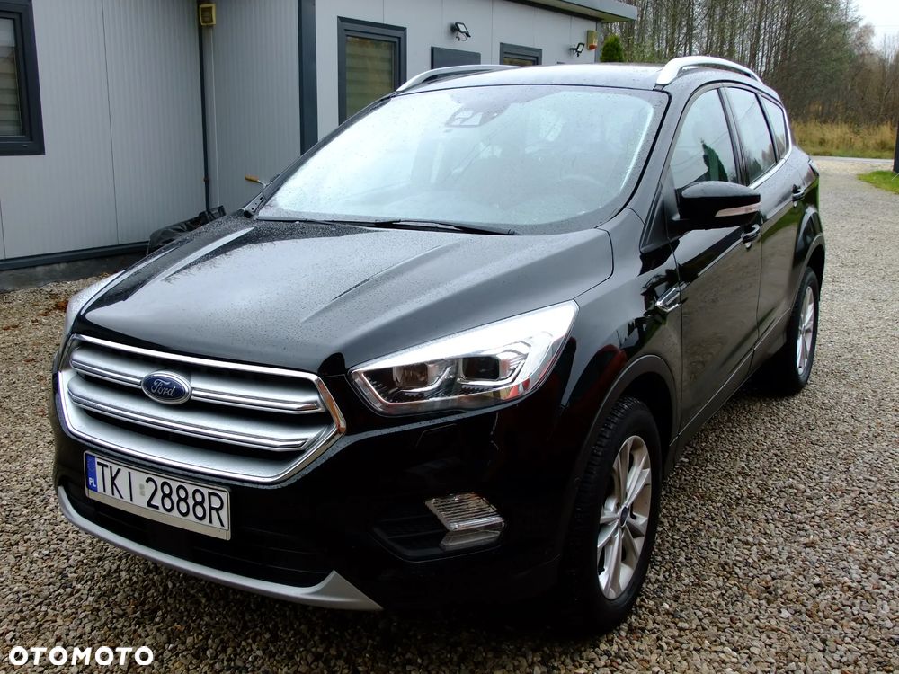 Ford Kuga 1.5 EcoBoost FWD Titanium ASS GPF - 1