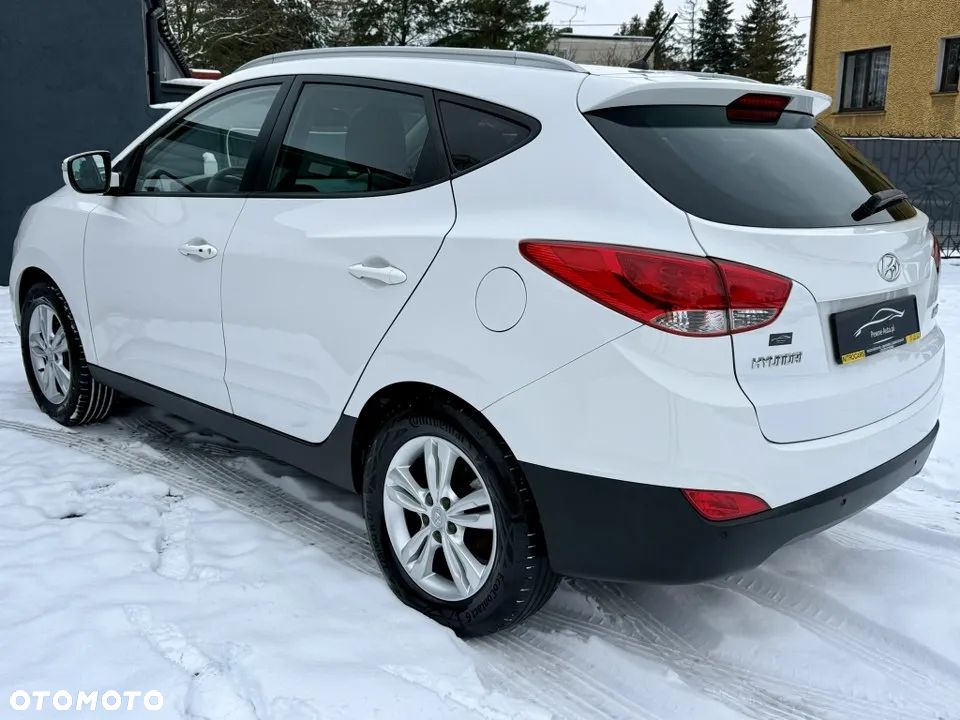 Hyundai ix35 1.6 2WD 5 Star Edition - 8