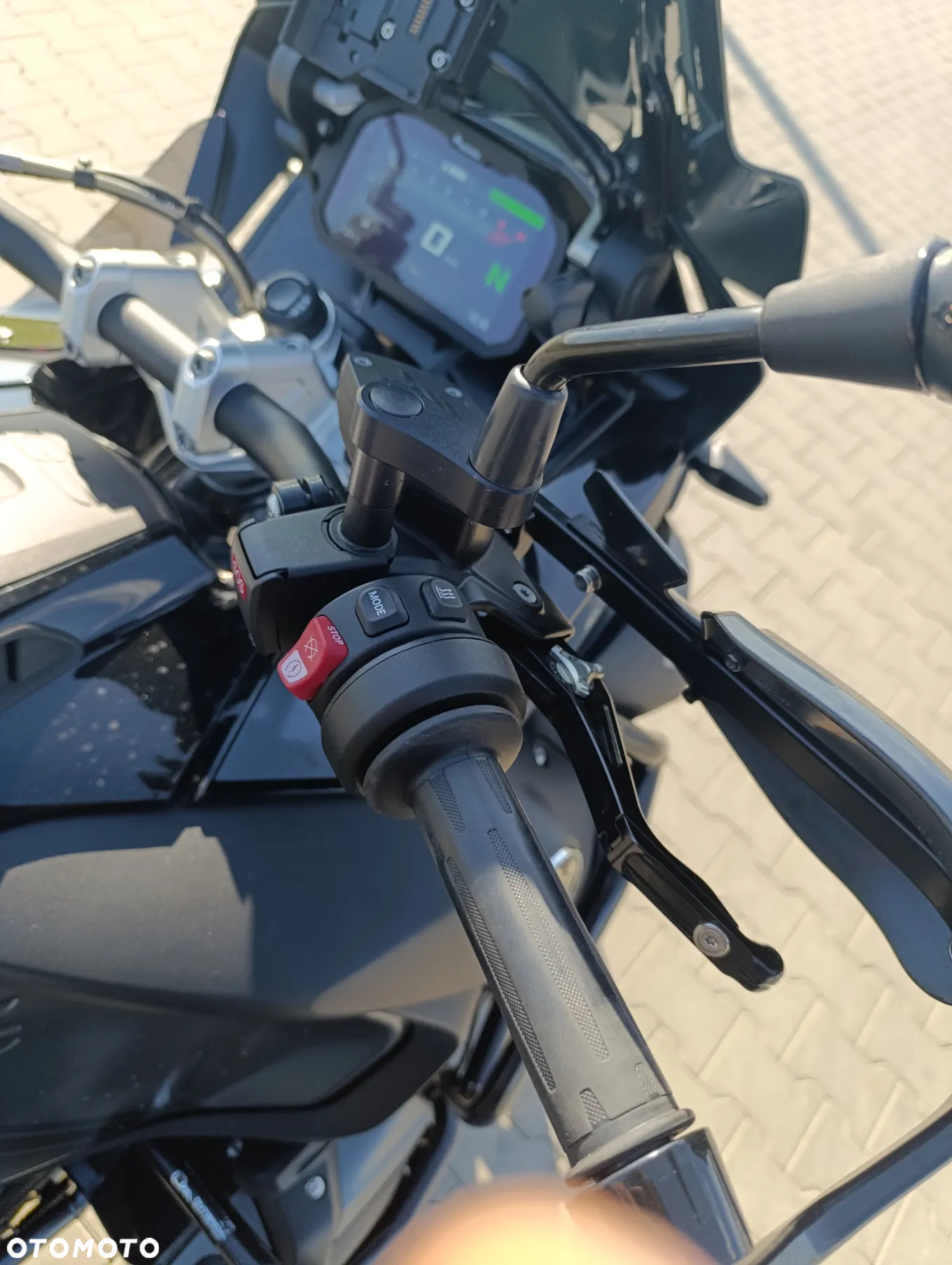 BMW R1250 GS Adventure - 20