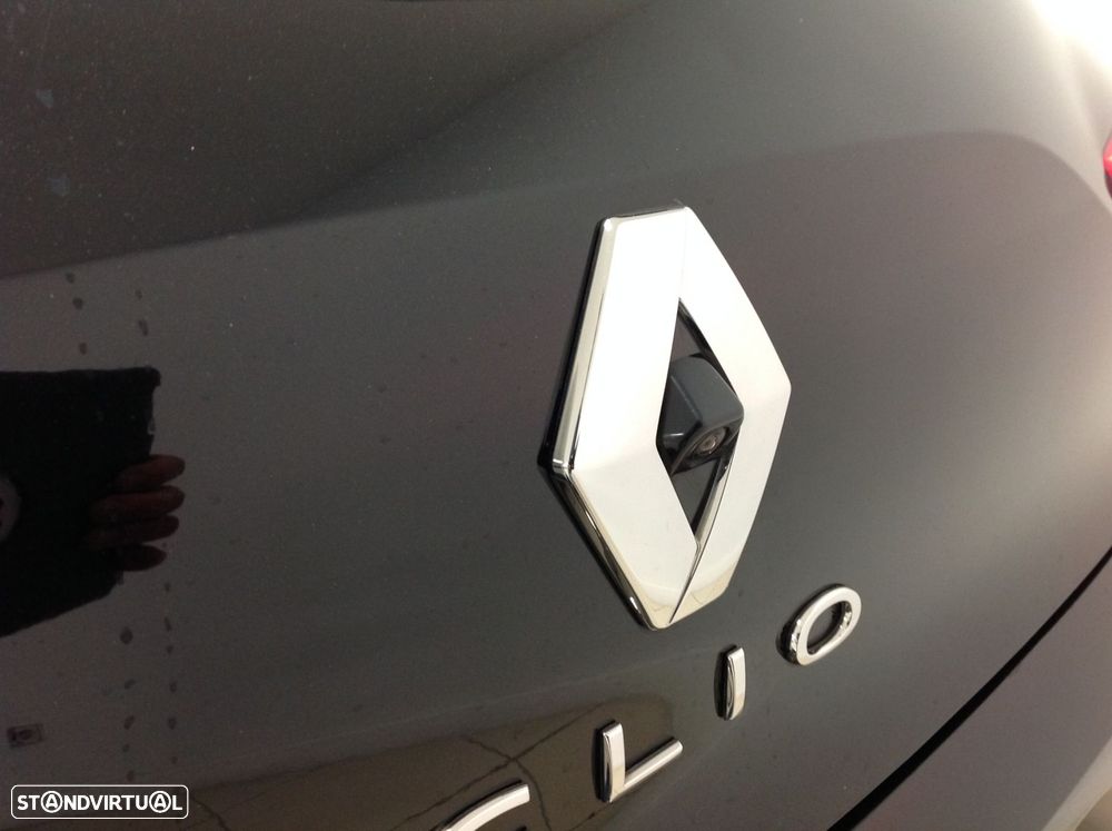 Renault Clio 1.0 TCe RS Line - 22