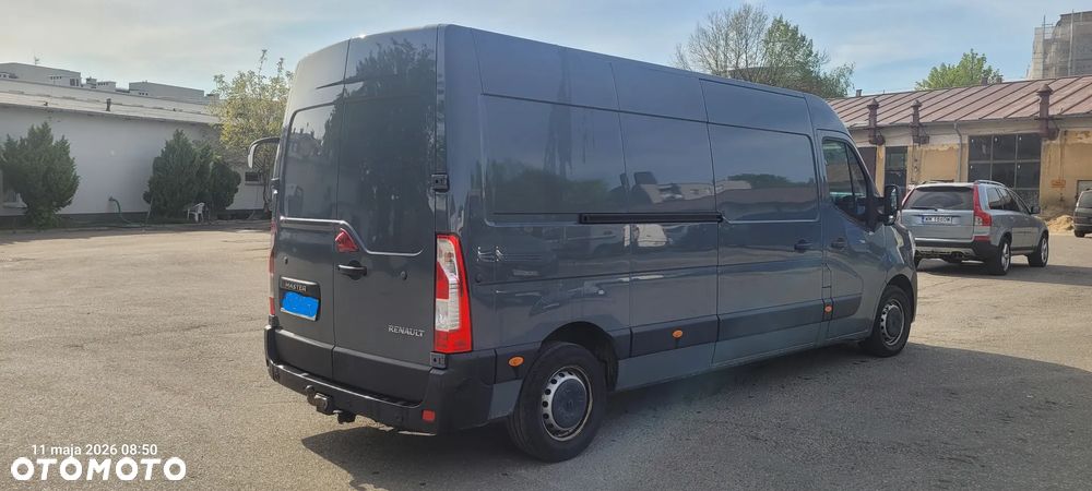 Renault Master - 7