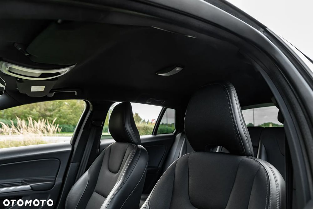 Volvo V60 D3 - 27