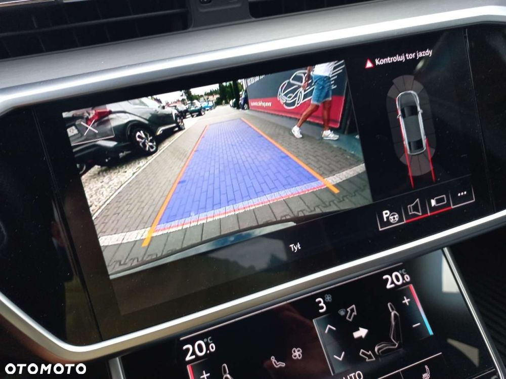 Audi A7 Sportback - 10