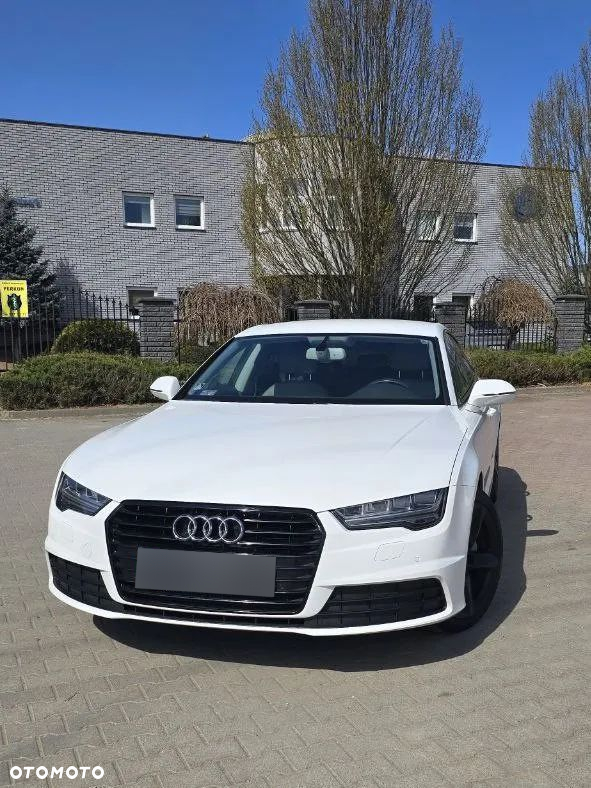 Audi A7 2.0 TFSI S tronic - 2