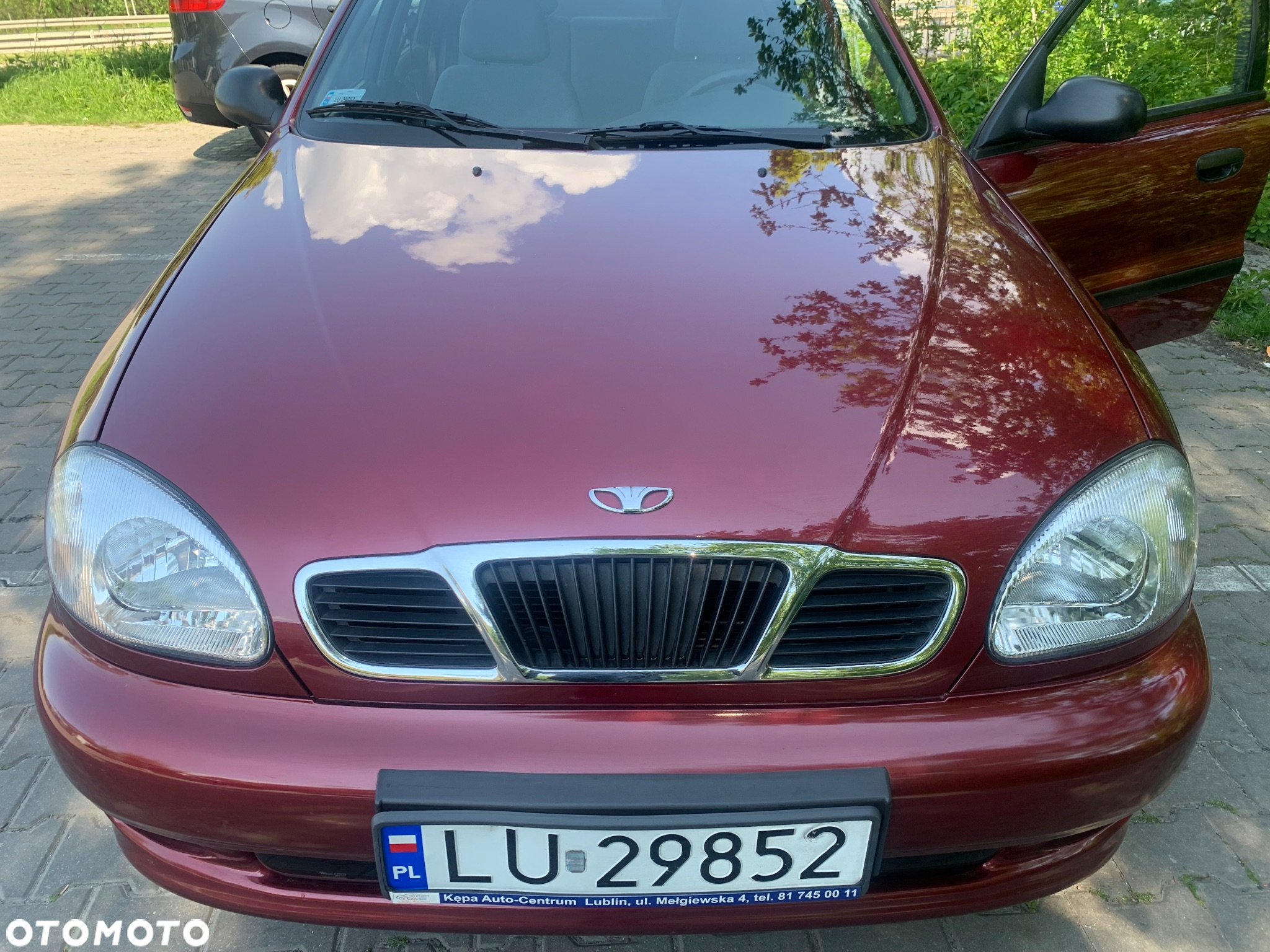 Daewoo Lanos - 22