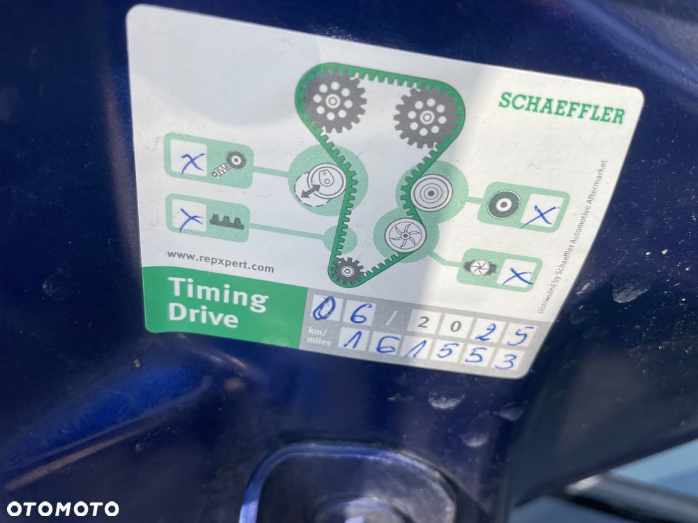 Ford Fiesta 1.0 EcoBoost Start-Stop SYNC Edition - 25